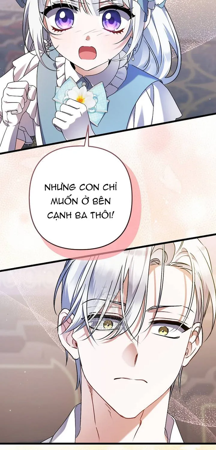 Tôi Chỉ Định Chăm Sóc Người Cha Ốm Yếu Của Mình Thôi Mà Chap 45 - Next Chap 46