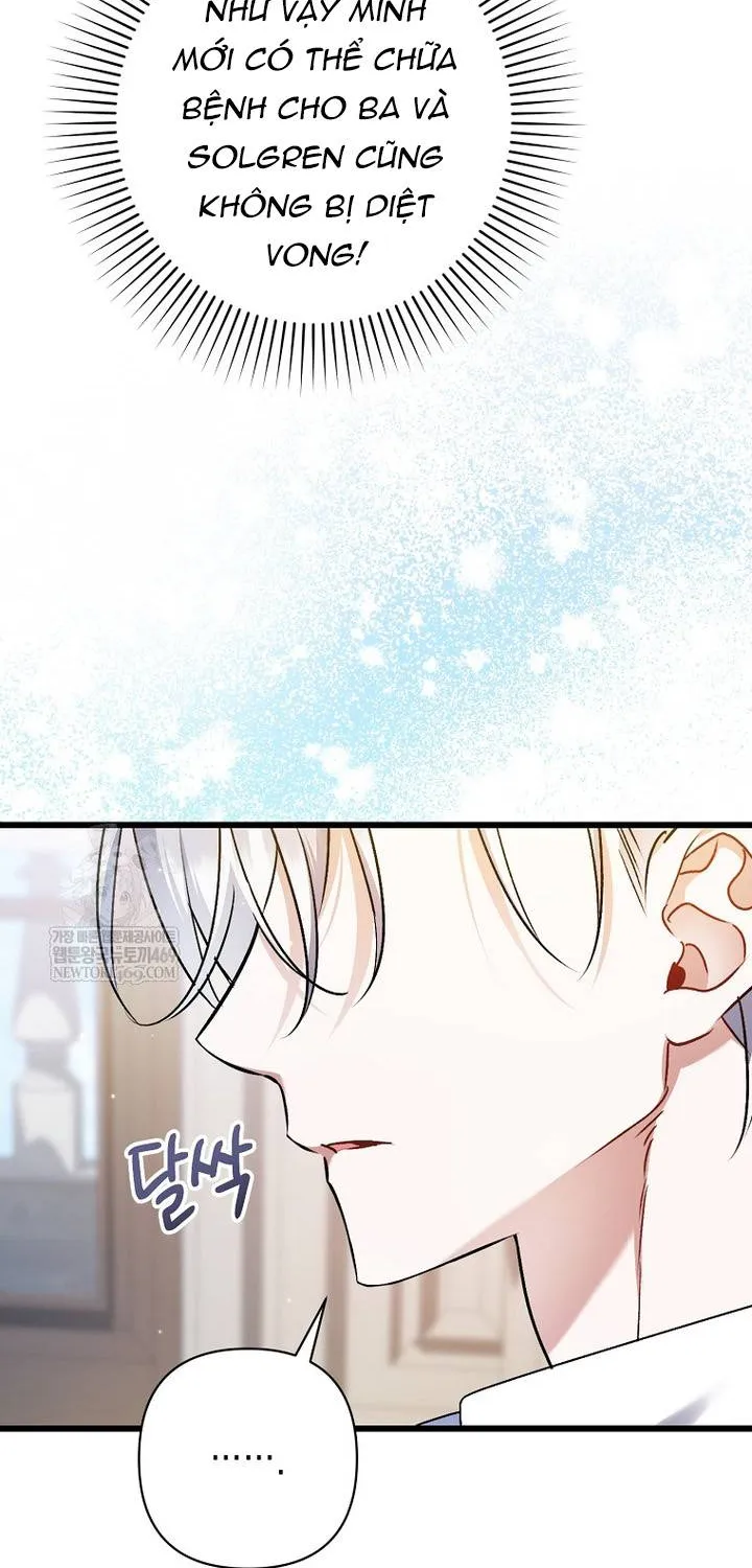 Tôi Chỉ Định Chăm Sóc Người Cha Ốm Yếu Của Mình Thôi Mà Chap 45 - Next Chap 46
