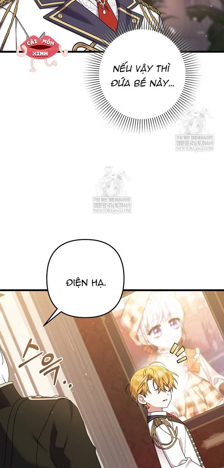 Tôi Chỉ Định Chăm Sóc Người Cha Ốm Yếu Của Mình Thôi Mà Chap 45 - Next Chap 46