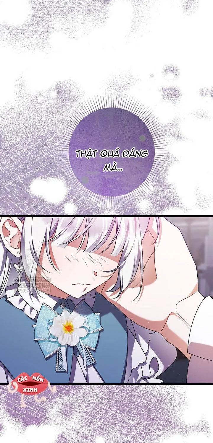 Tôi Chỉ Định Chăm Sóc Người Cha Ốm Yếu Của Mình Thôi Mà Chap 45 - Next Chap 46