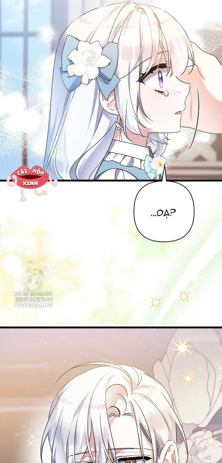 Tôi Chỉ Định Chăm Sóc Người Cha Ốm Yếu Của Mình Thôi Mà Chap 45 - Next Chap 46