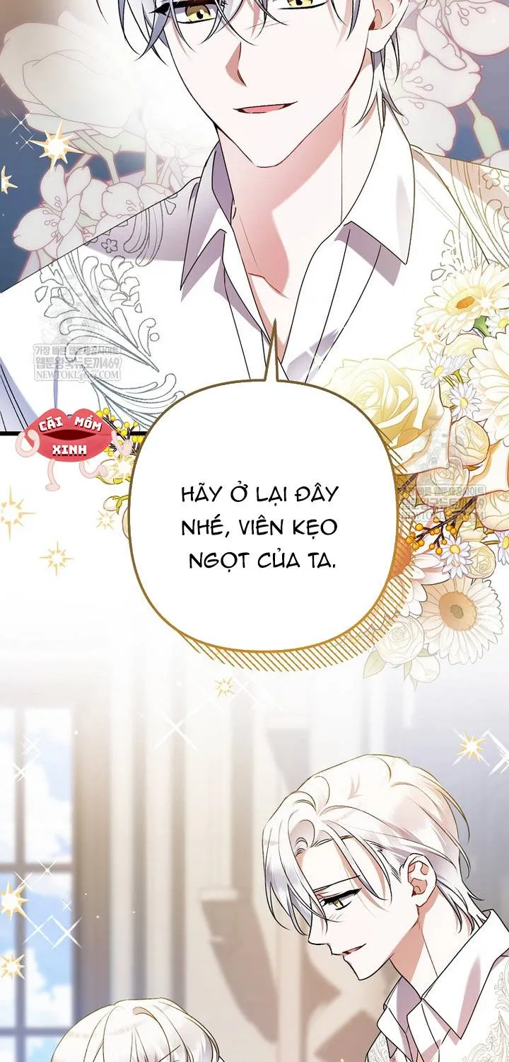 Tôi Chỉ Định Chăm Sóc Người Cha Ốm Yếu Của Mình Thôi Mà Chap 45 - Next Chap 46