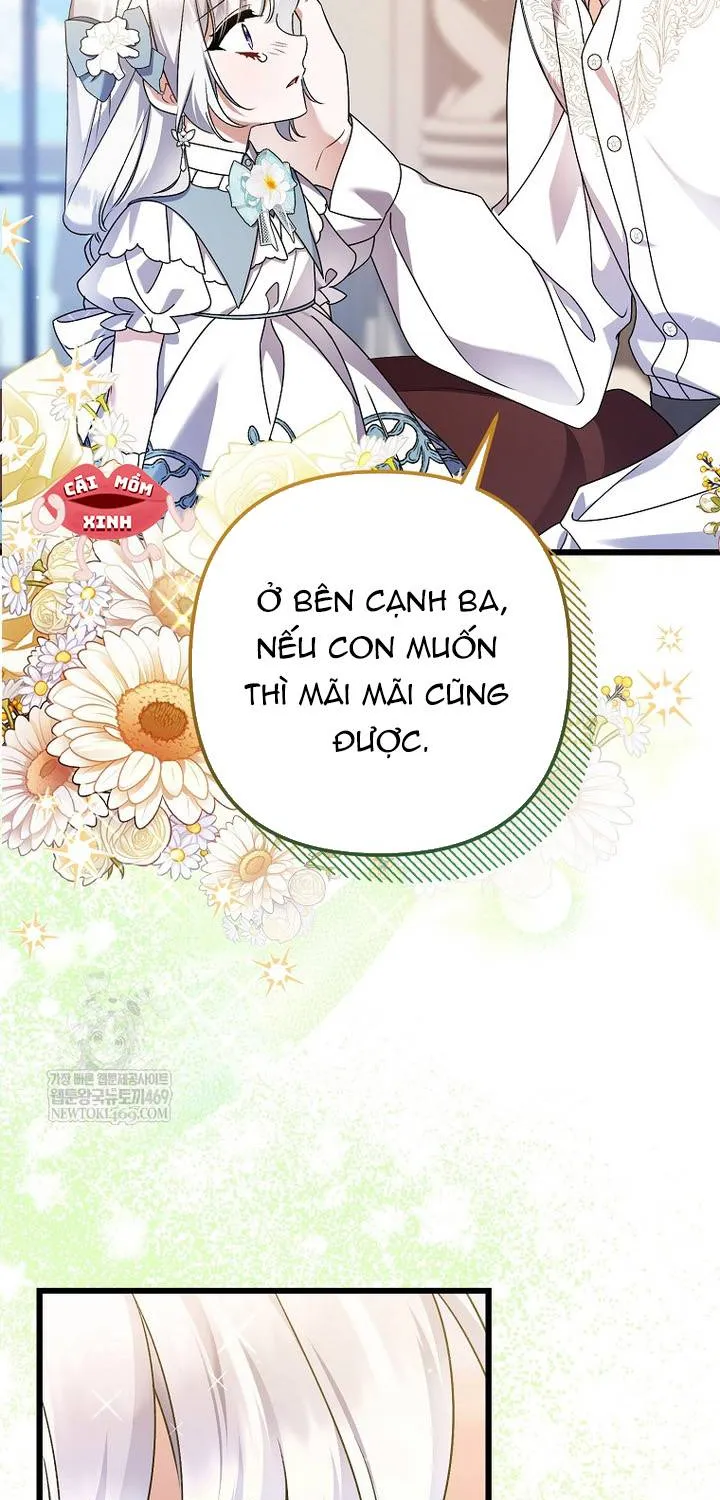 Tôi Chỉ Định Chăm Sóc Người Cha Ốm Yếu Của Mình Thôi Mà Chap 45 - Next Chap 46