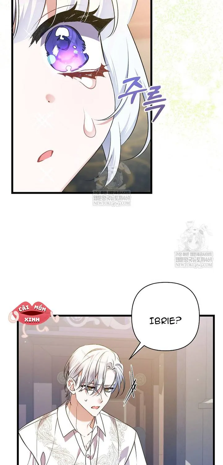 Tôi Chỉ Định Chăm Sóc Người Cha Ốm Yếu Của Mình Thôi Mà Chap 45 - Next Chap 46