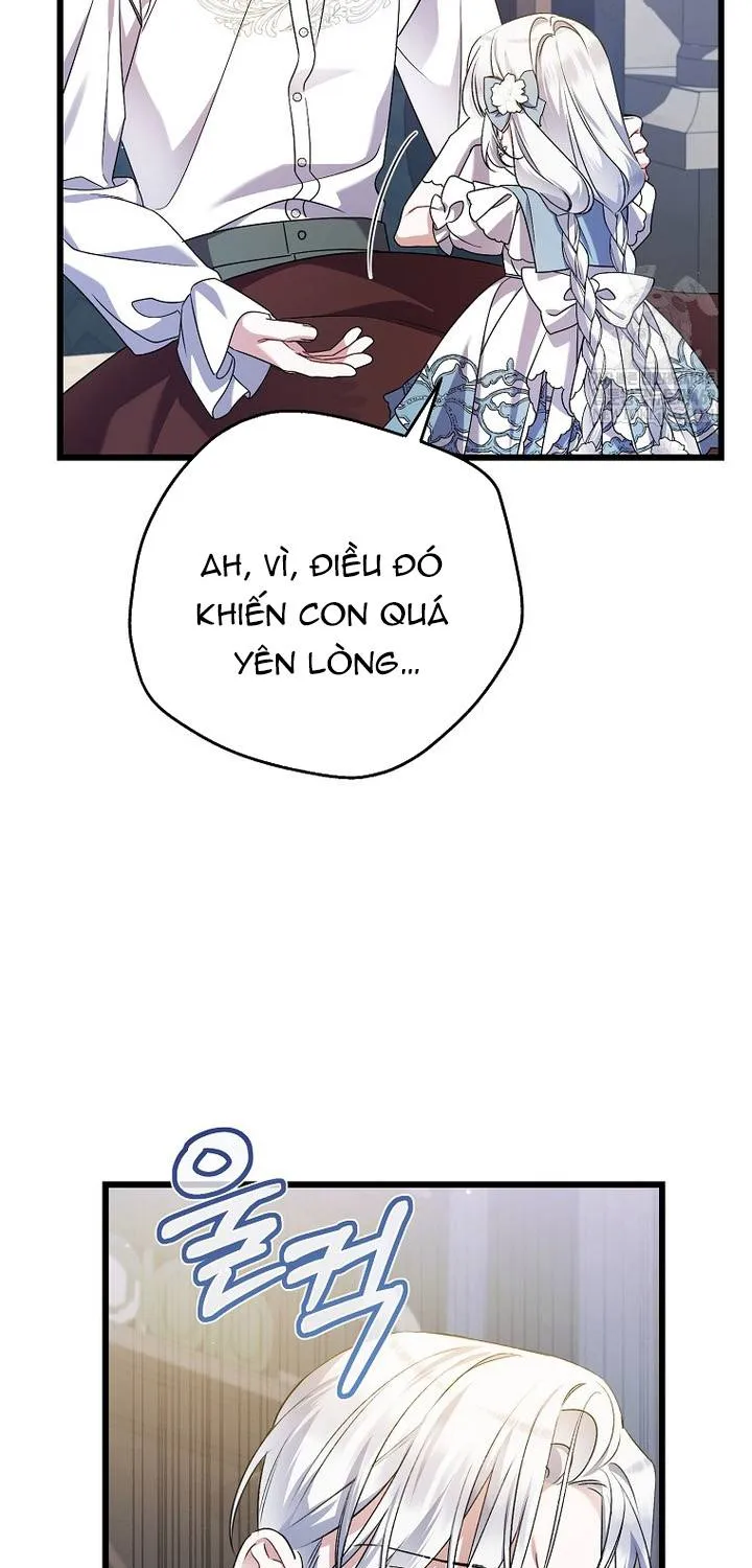 Tôi Chỉ Định Chăm Sóc Người Cha Ốm Yếu Của Mình Thôi Mà Chap 45 - Next Chap 46