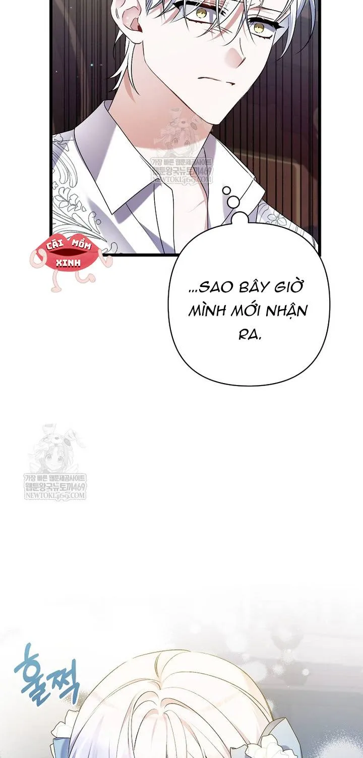 Tôi Chỉ Định Chăm Sóc Người Cha Ốm Yếu Của Mình Thôi Mà Chap 45 - Next Chap 46