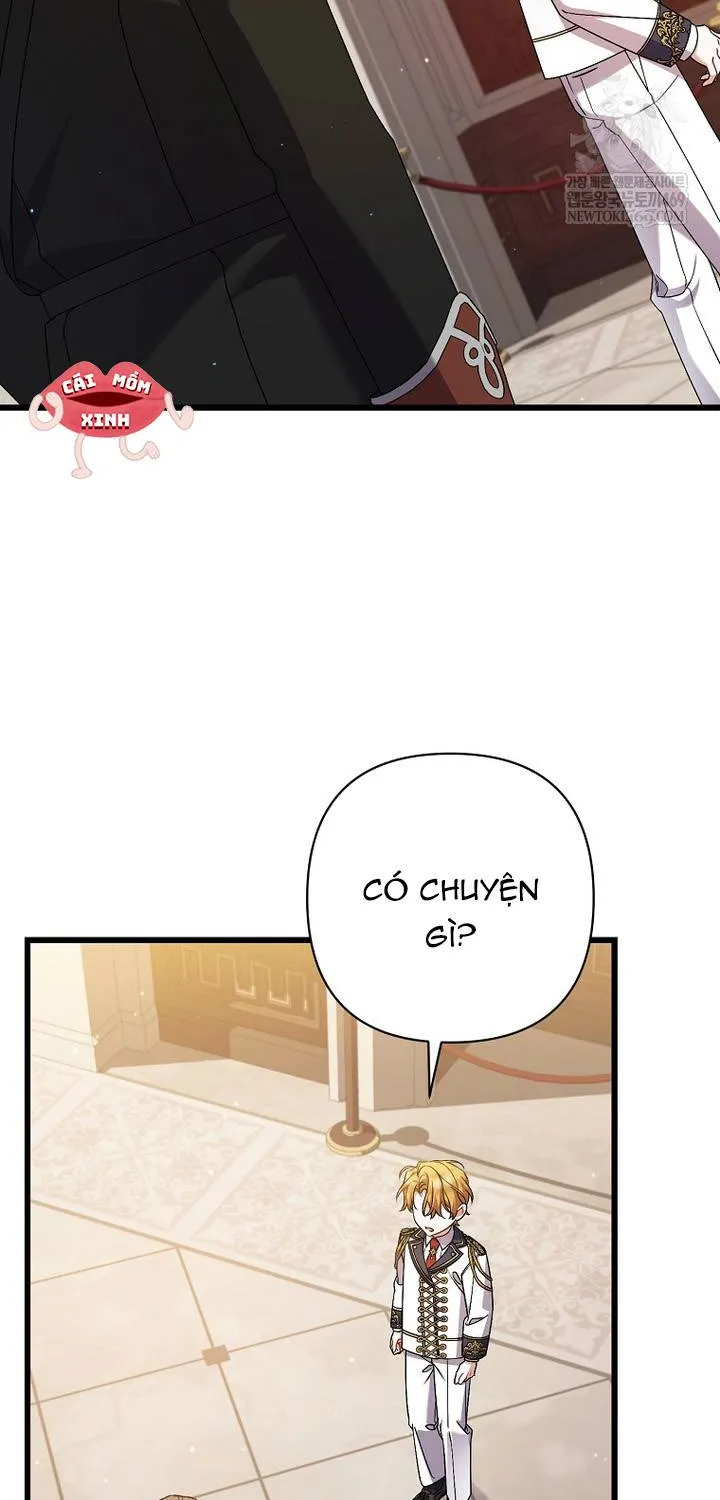 Tôi Chỉ Định Chăm Sóc Người Cha Ốm Yếu Của Mình Thôi Mà Chap 45 - Next Chap 46