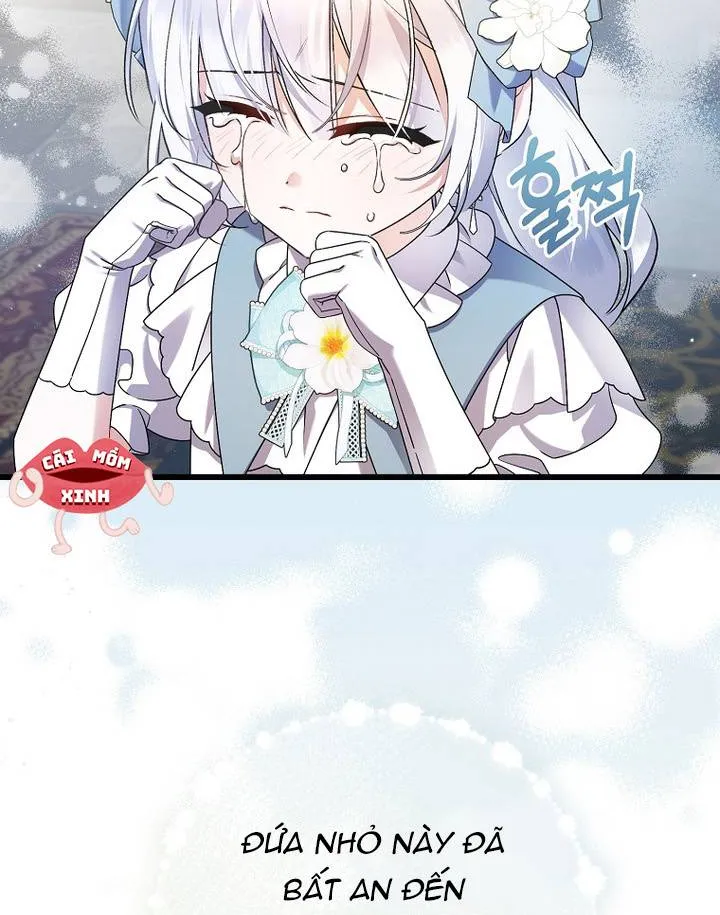 Tôi Chỉ Định Chăm Sóc Người Cha Ốm Yếu Của Mình Thôi Mà Chap 45 - Next Chap 46