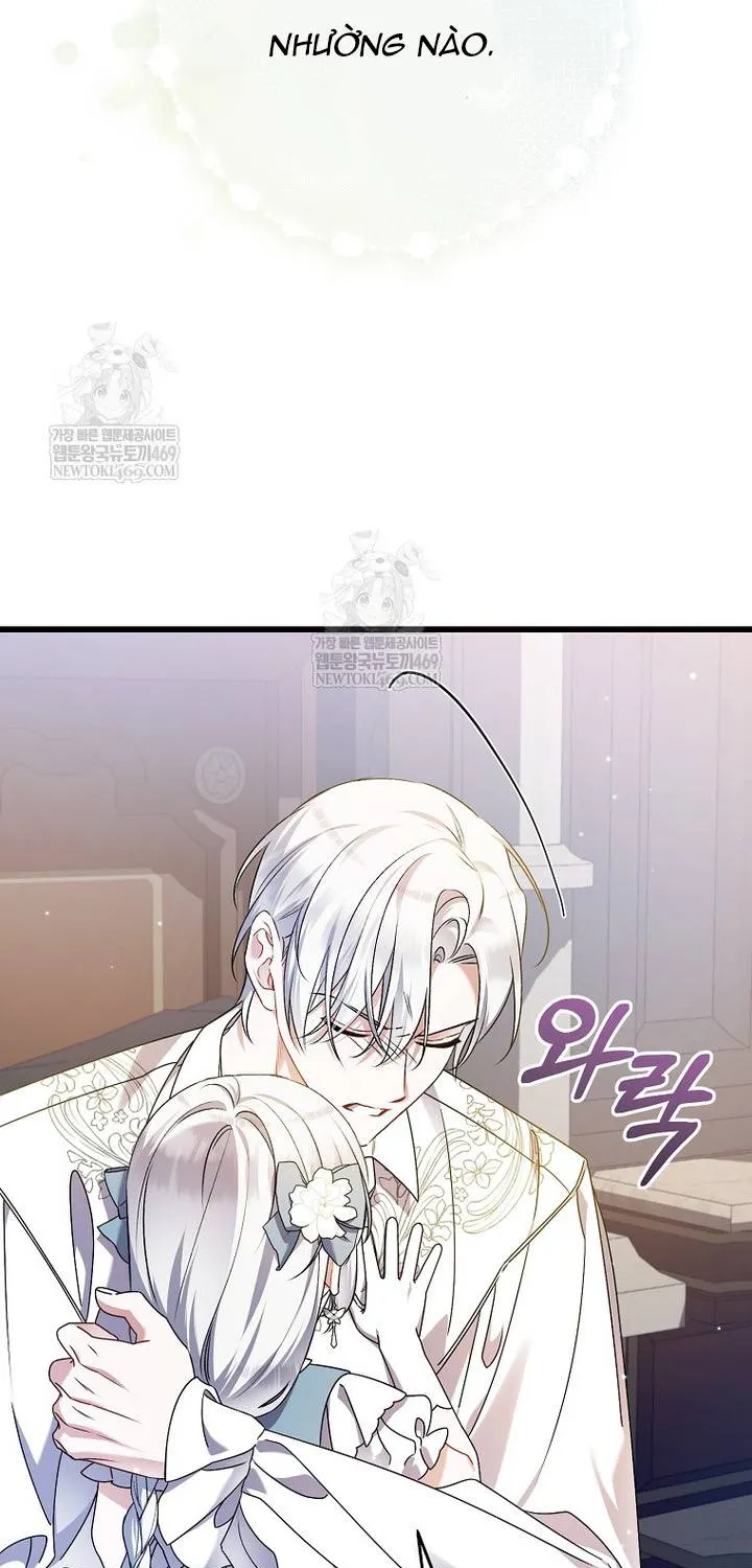Tôi Chỉ Định Chăm Sóc Người Cha Ốm Yếu Của Mình Thôi Mà Chap 45 - Next Chap 46
