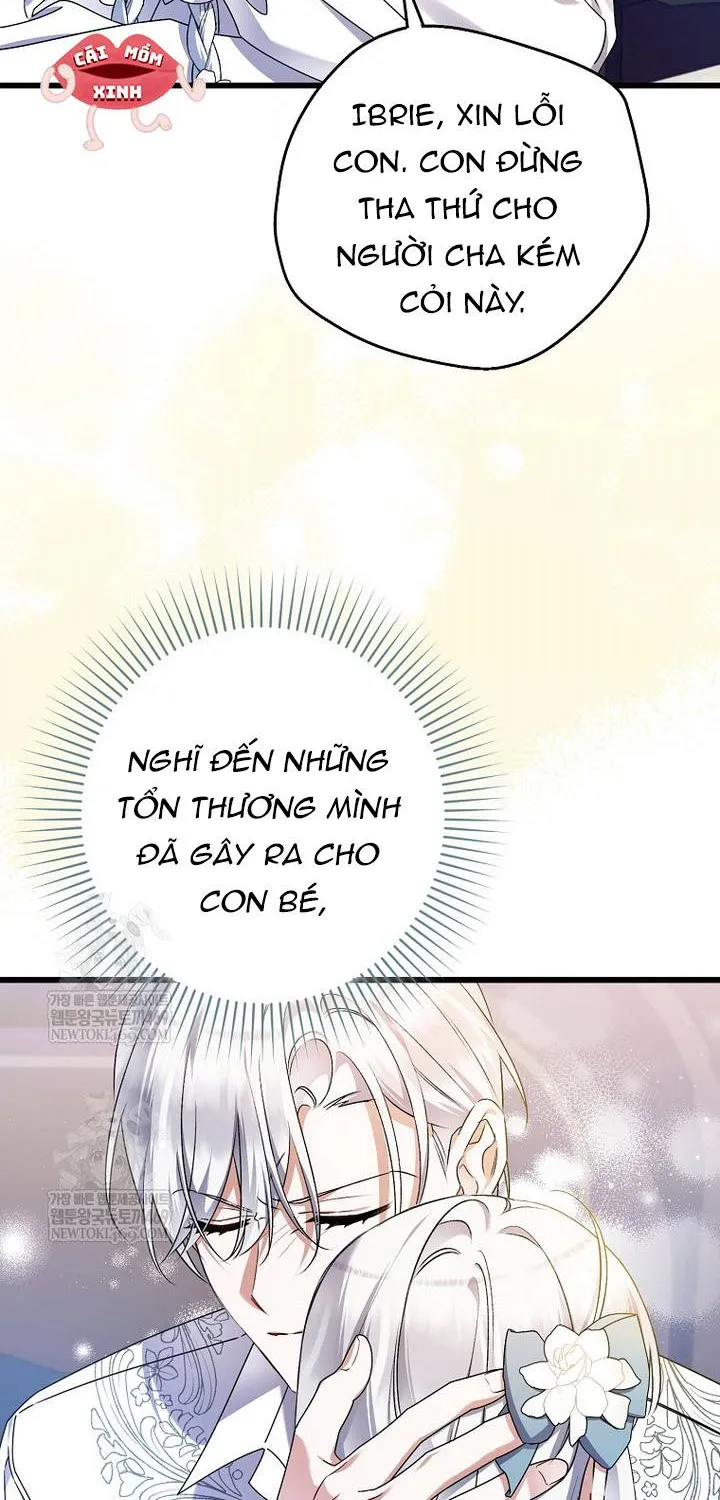 Tôi Chỉ Định Chăm Sóc Người Cha Ốm Yếu Của Mình Thôi Mà Chap 45 - Next Chap 46