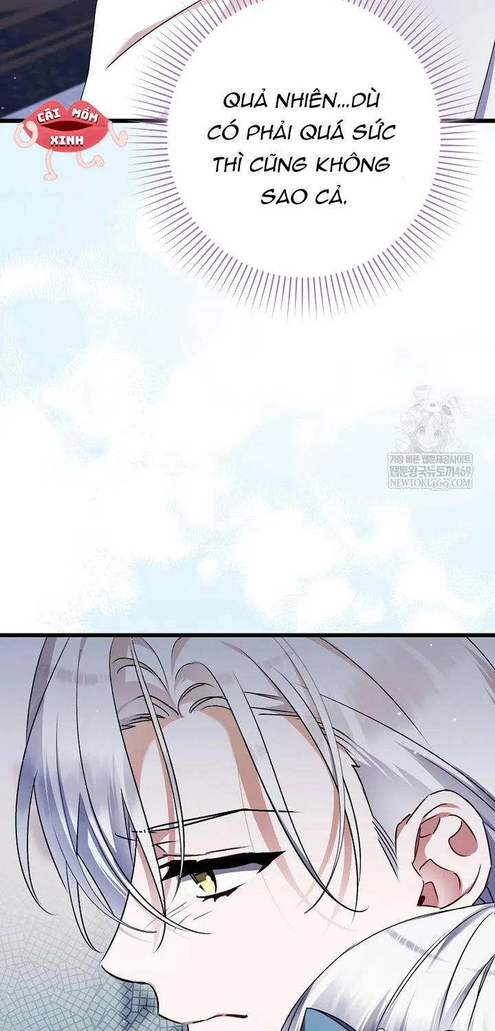 Tôi Chỉ Định Chăm Sóc Người Cha Ốm Yếu Của Mình Thôi Mà Chap 45 - Next Chap 46