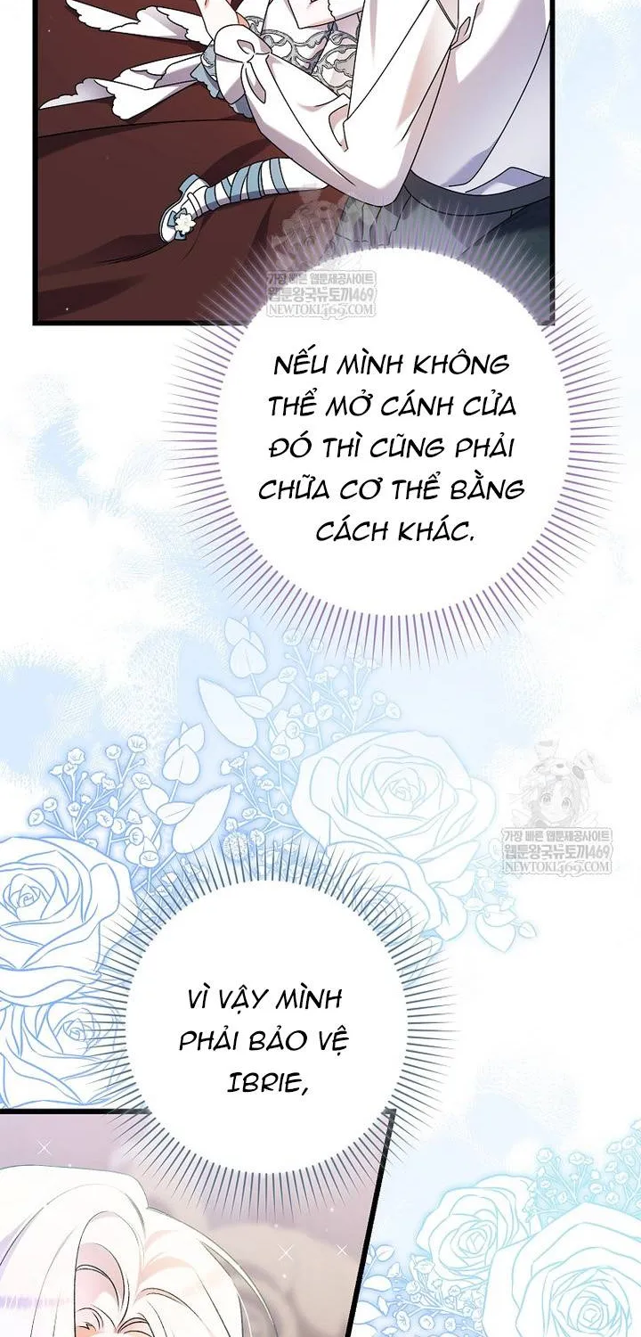 Tôi Chỉ Định Chăm Sóc Người Cha Ốm Yếu Của Mình Thôi Mà Chap 45 - Next Chap 46