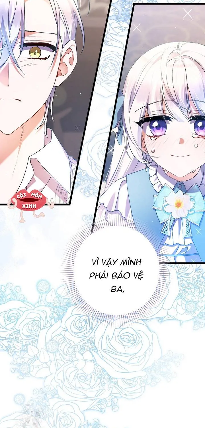 Tôi Chỉ Định Chăm Sóc Người Cha Ốm Yếu Của Mình Thôi Mà Chap 45 - Next Chap 46