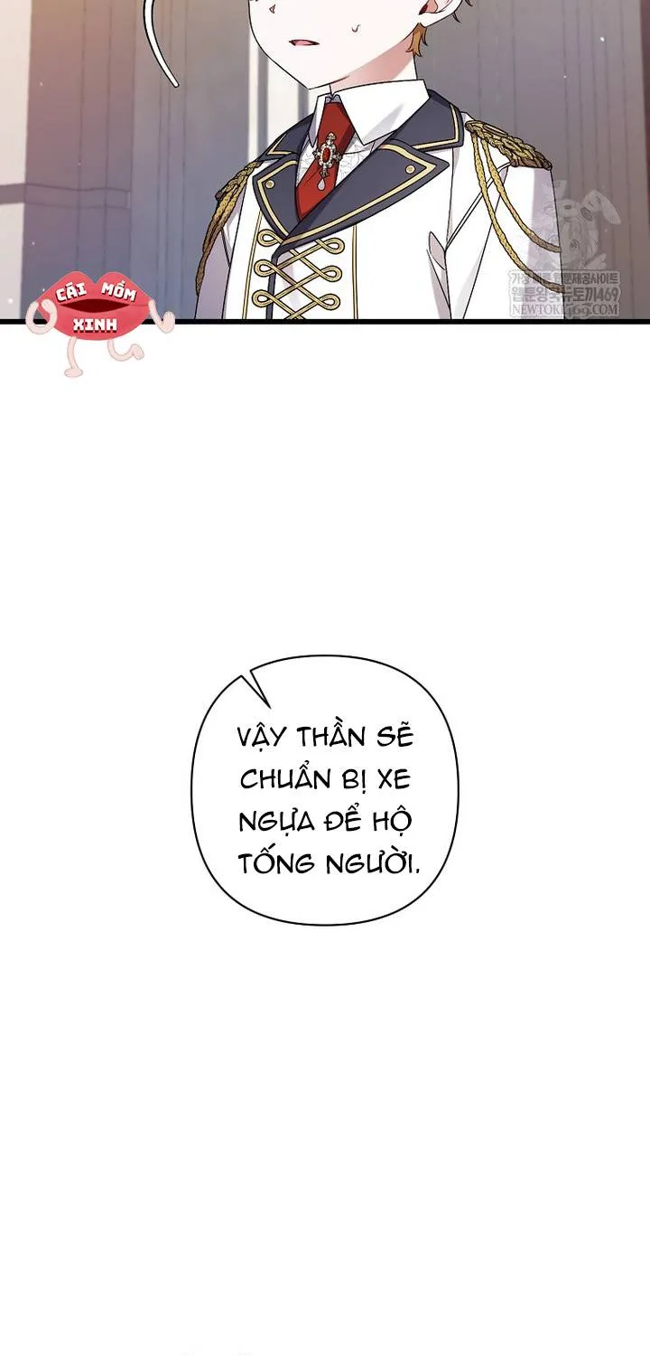 Tôi Chỉ Định Chăm Sóc Người Cha Ốm Yếu Của Mình Thôi Mà Chap 45 - Next Chap 46