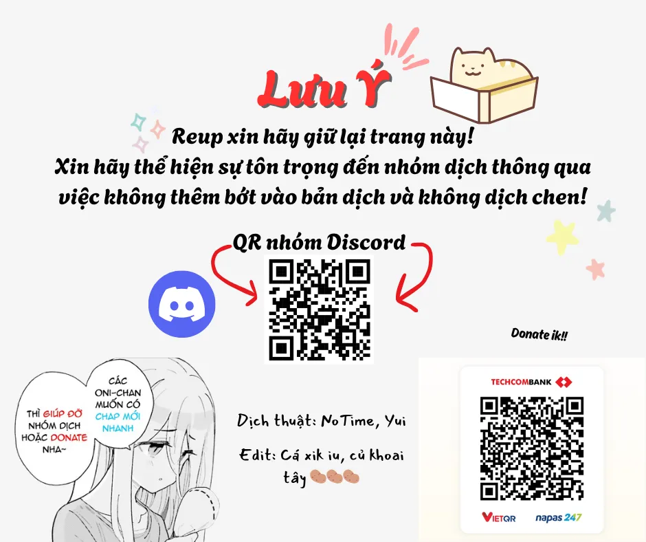 Tôi Chỉ Là Một Linh Mục Quần Chúng, Nhưng Vì Nhận Ra Thế Giới Này Là Một Trò Chơi Otome Nên Tôi Sẽ Nuôi Dạy Nữ Chính. Chap 6 - Next Chap 7