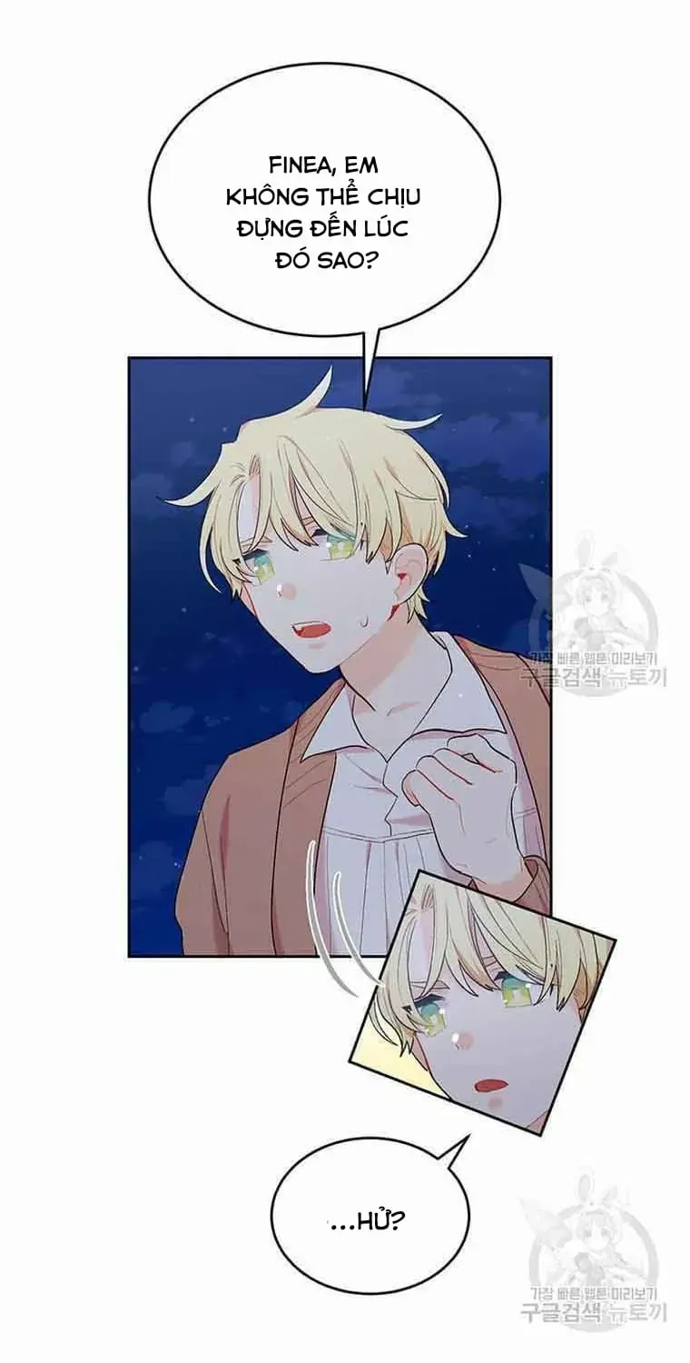 Tôi Chỉ Là Một Tiểu Thư Bình Thường Chap 188 - Next Chap 189