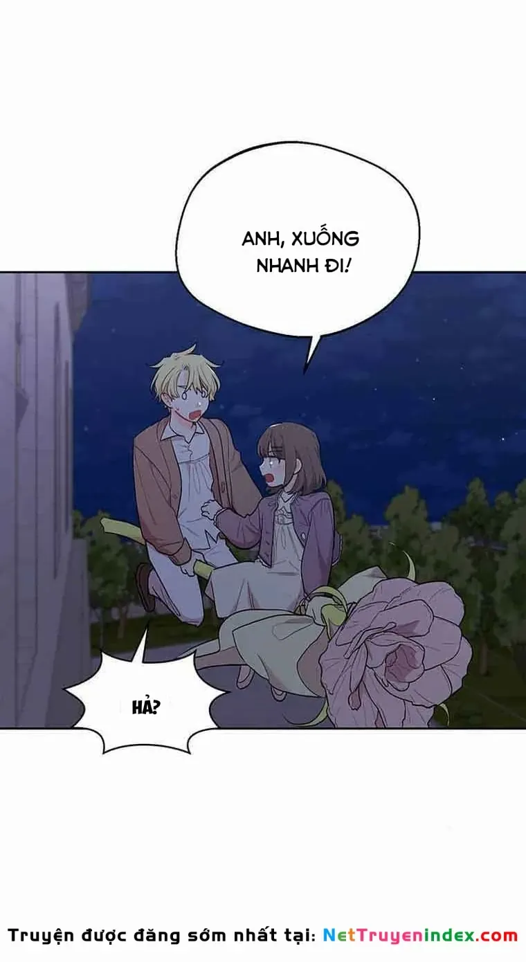 Tôi Chỉ Là Một Tiểu Thư Bình Thường Chap 188 - Next Chap 189