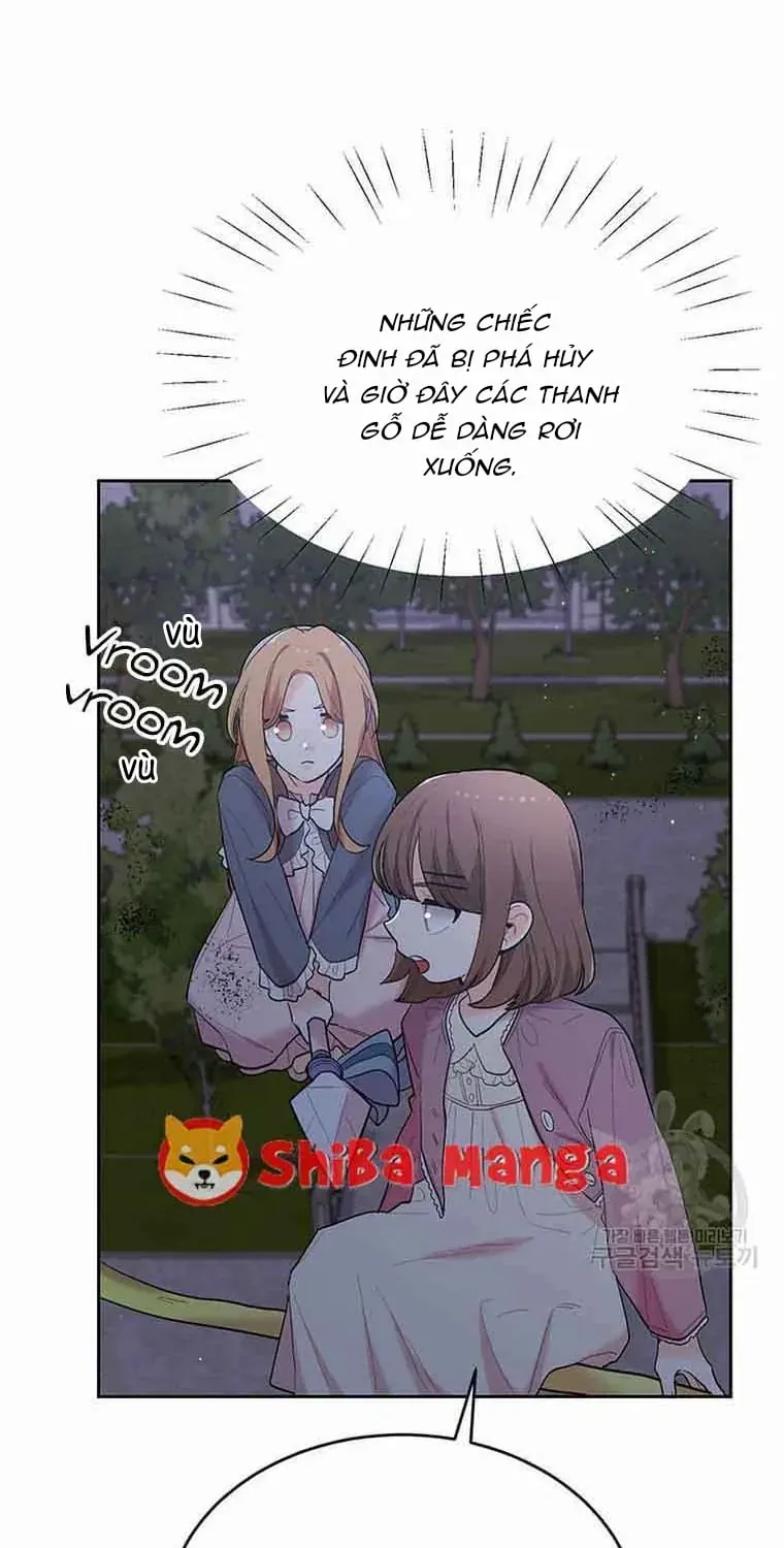 Tôi Chỉ Là Một Tiểu Thư Bình Thường Chap 188 - Next Chap 189