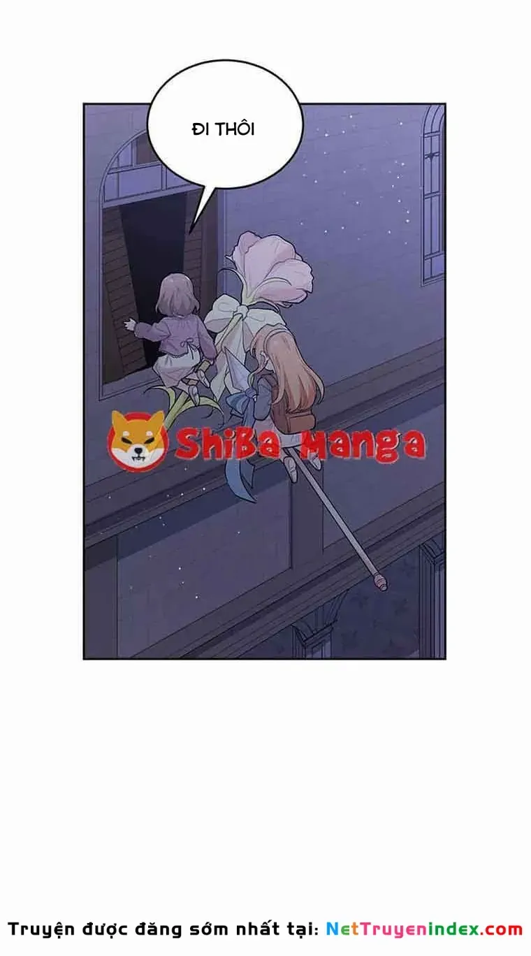 Tôi Chỉ Là Một Tiểu Thư Bình Thường Chap 188 - Next Chap 189
