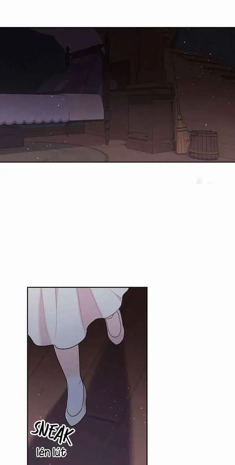 Tôi Chỉ Là Một Tiểu Thư Bình Thường Chap 188 - Next Chap 189