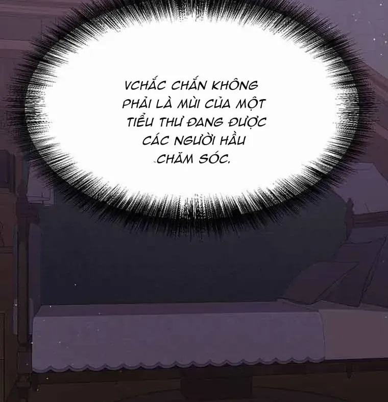 Tôi Chỉ Là Một Tiểu Thư Bình Thường Chap 188 - Next Chap 189