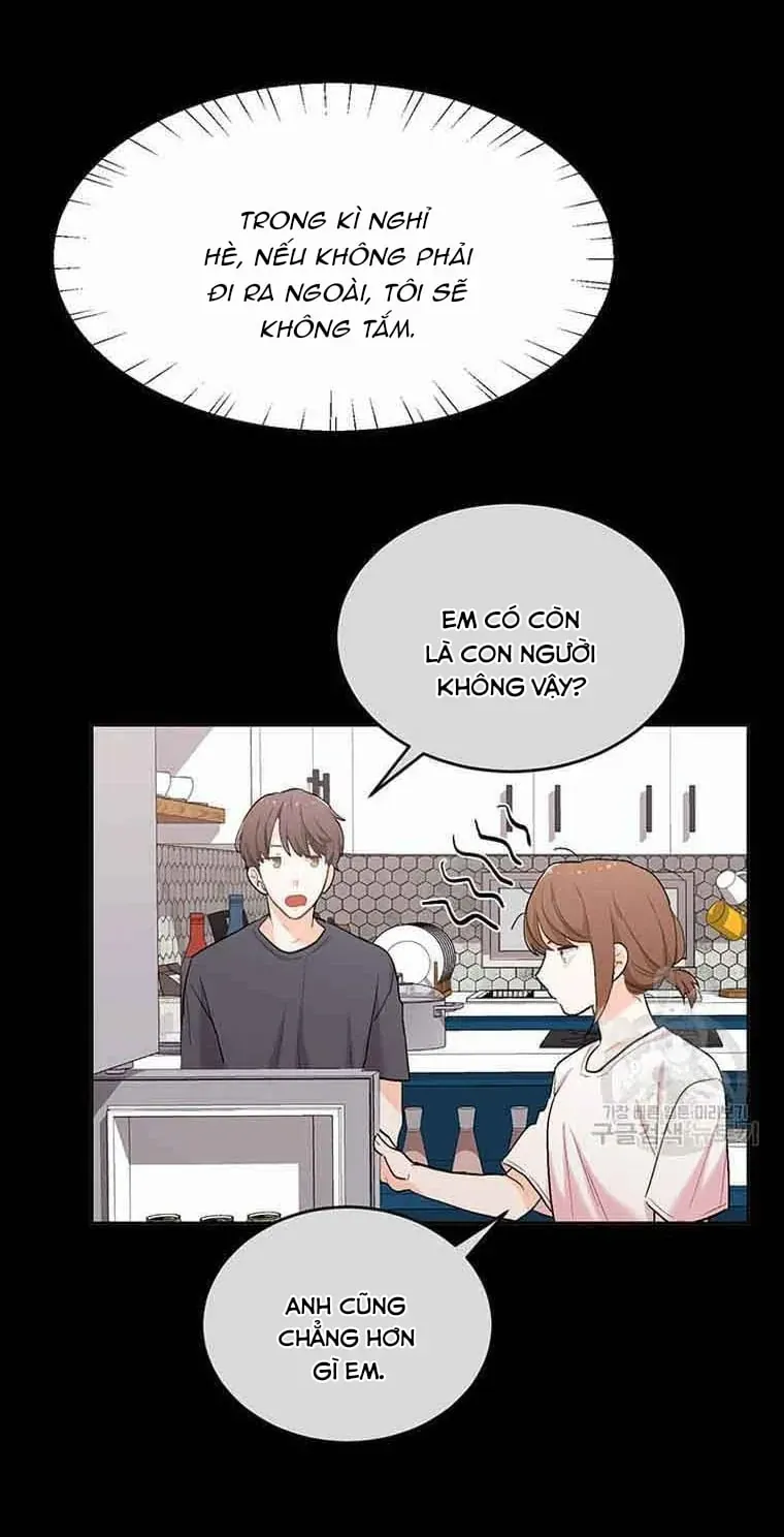 Tôi Chỉ Là Một Tiểu Thư Bình Thường Chap 188 - Next Chap 189