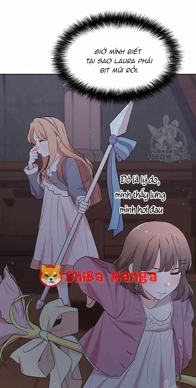 Tôi Chỉ Là Một Tiểu Thư Bình Thường Chap 188 - Next Chap 189