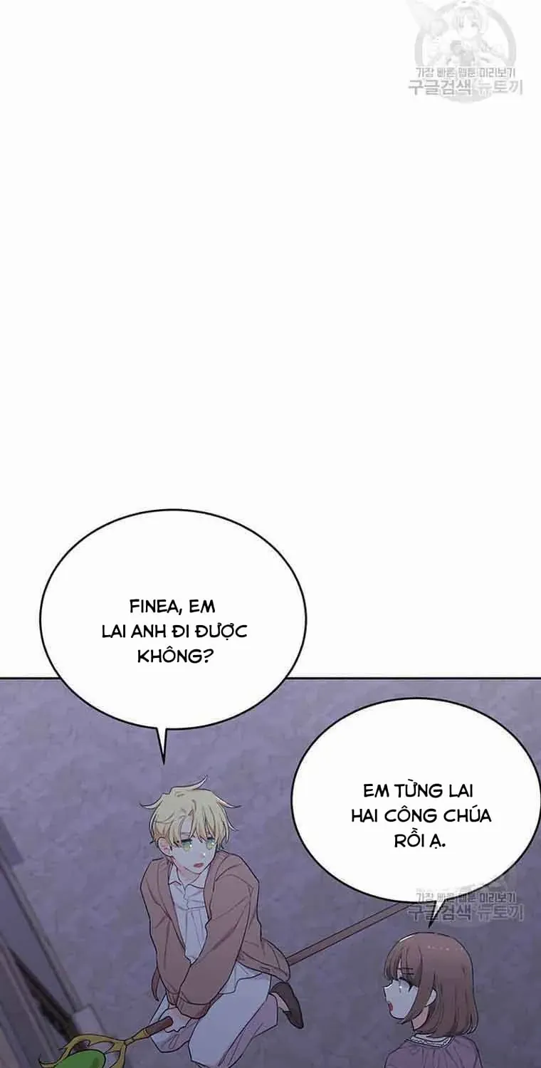 Tôi Chỉ Là Một Tiểu Thư Bình Thường Chap 188 - Next Chap 189