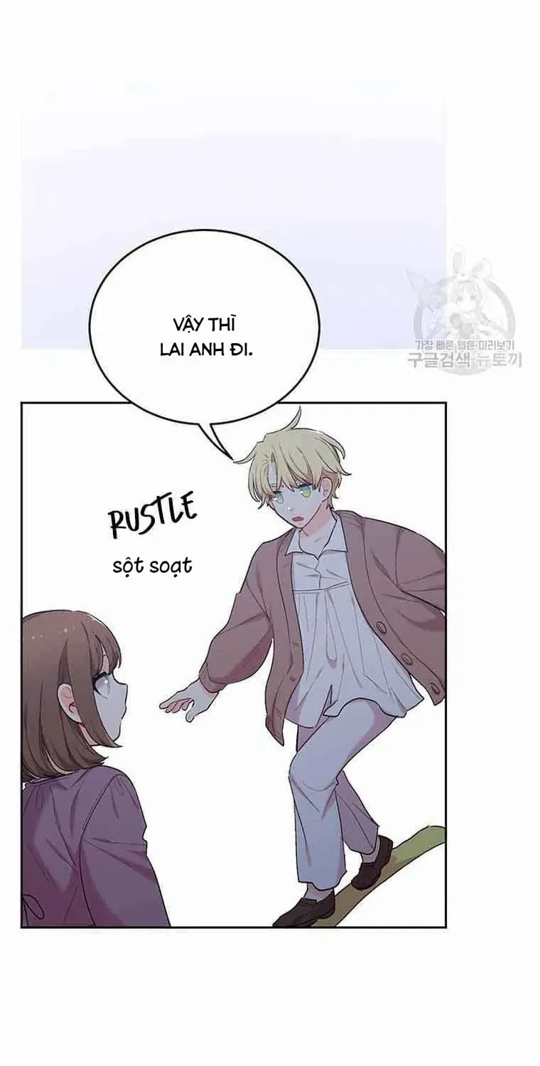 Tôi Chỉ Là Một Tiểu Thư Bình Thường Chap 188 - Next Chap 189