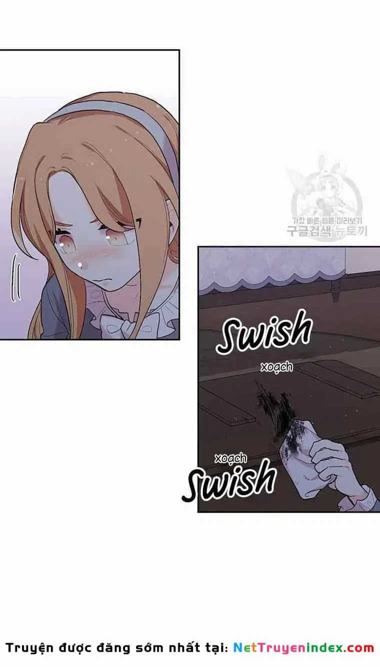 Tôi Chỉ Là Một Tiểu Thư Bình Thường Chap 188 - Next Chap 189