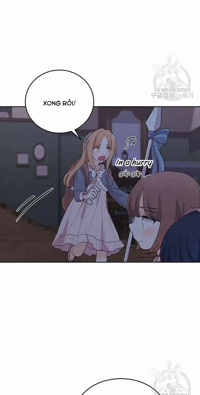 Tôi Chỉ Là Một Tiểu Thư Bình Thường Chap 188 - Next Chap 189