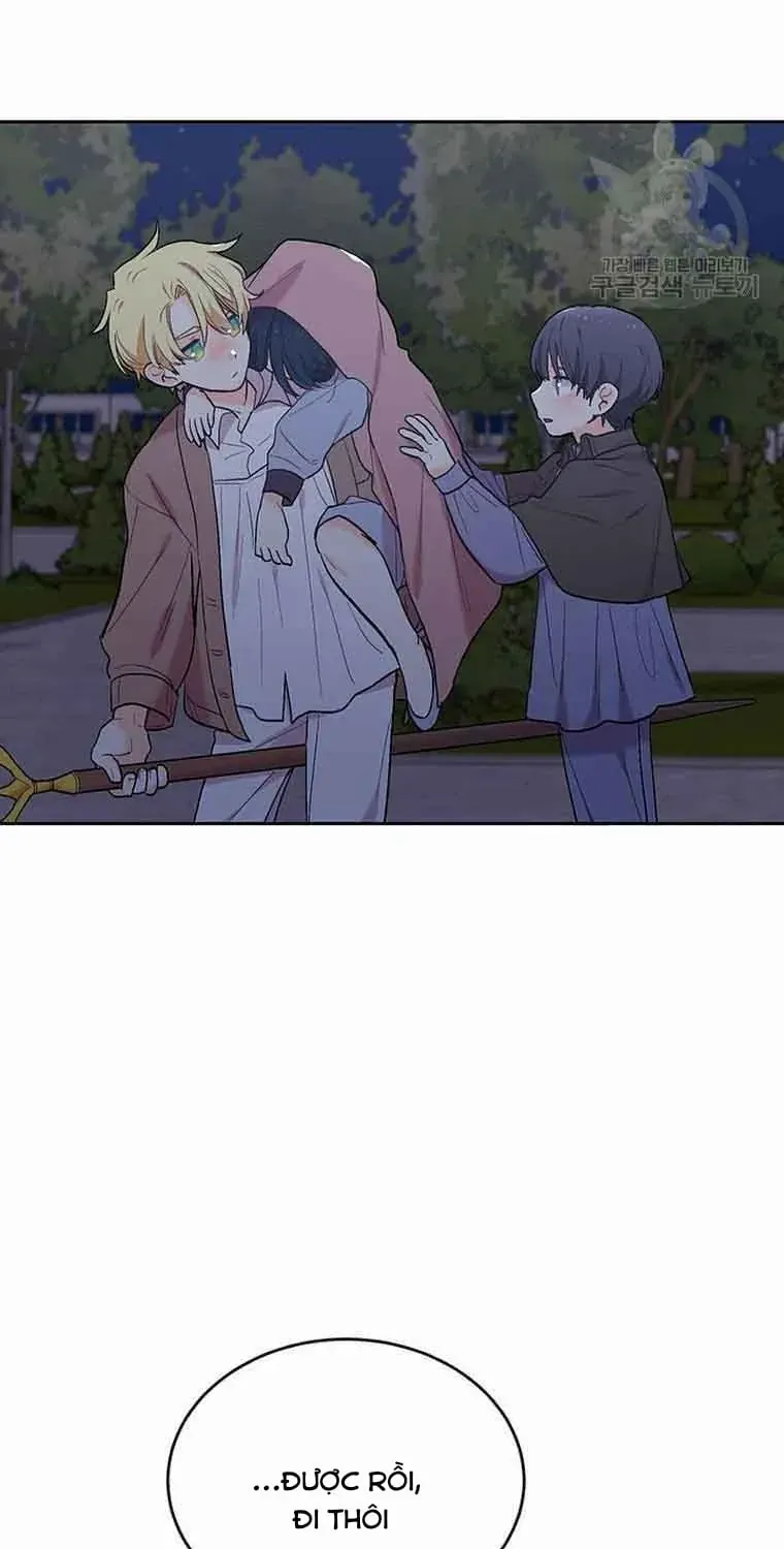 Tôi Chỉ Là Một Tiểu Thư Bình Thường Chap 188 - Next Chap 189