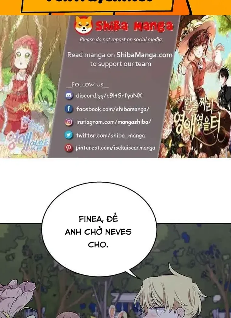 Tôi Chỉ Là Một Tiểu Thư Bình Thường Chap 189 - Next Chap 190