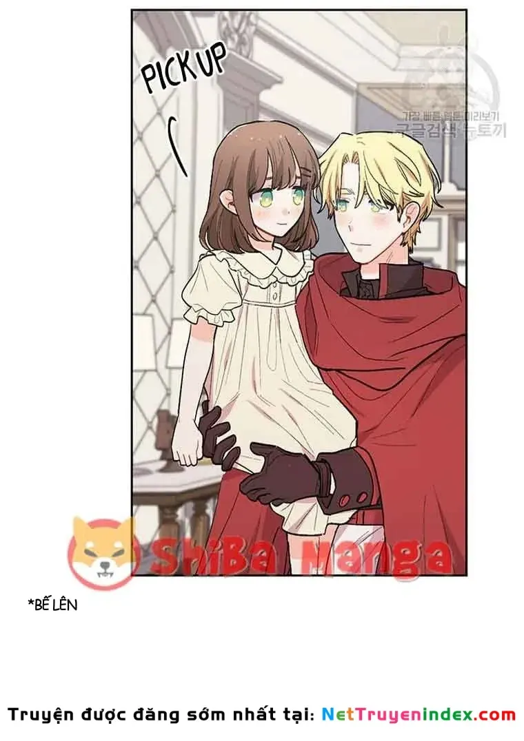 Tôi Chỉ Là Một Tiểu Thư Bình Thường Chap 189 - Next Chap 190