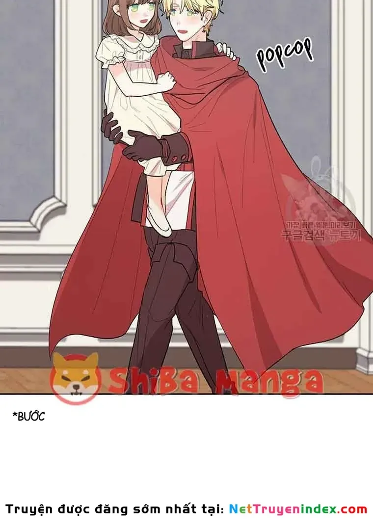 Tôi Chỉ Là Một Tiểu Thư Bình Thường Chap 189 - Next Chap 190