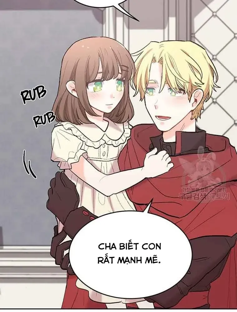 Tôi Chỉ Là Một Tiểu Thư Bình Thường Chap 189 - Next Chap 190