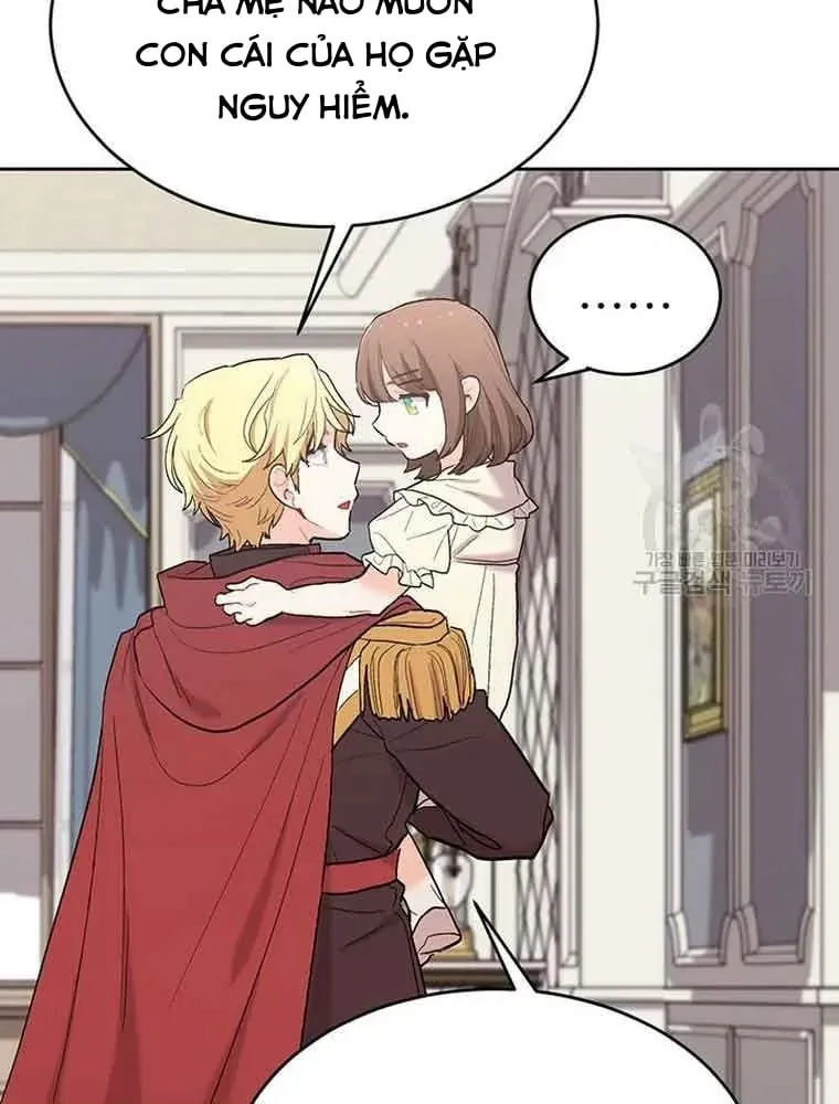 Tôi Chỉ Là Một Tiểu Thư Bình Thường Chap 189 - Next Chap 190