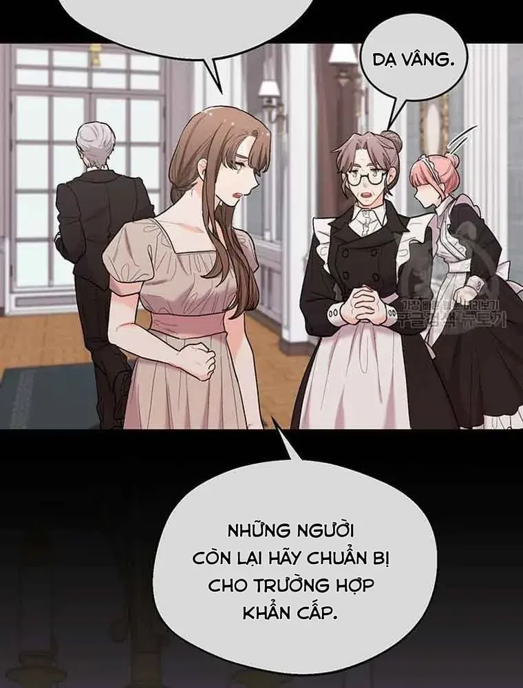 Tôi Chỉ Là Một Tiểu Thư Bình Thường Chap 189 - Next Chap 190