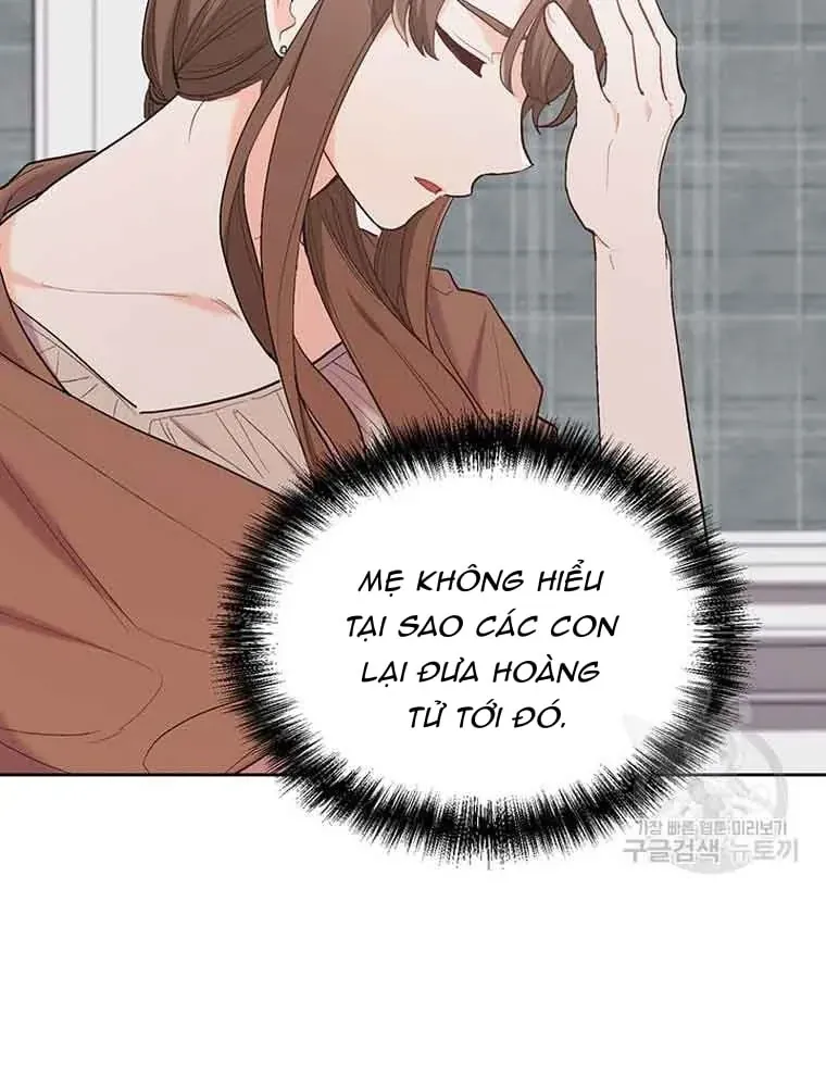 Tôi Chỉ Là Một Tiểu Thư Bình Thường Chap 189 - Next Chap 190