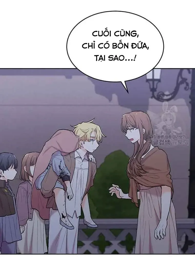 Tôi Chỉ Là Một Tiểu Thư Bình Thường Chap 189 - Next Chap 190
