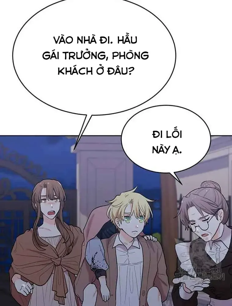 Tôi Chỉ Là Một Tiểu Thư Bình Thường Chap 189 - Next Chap 190