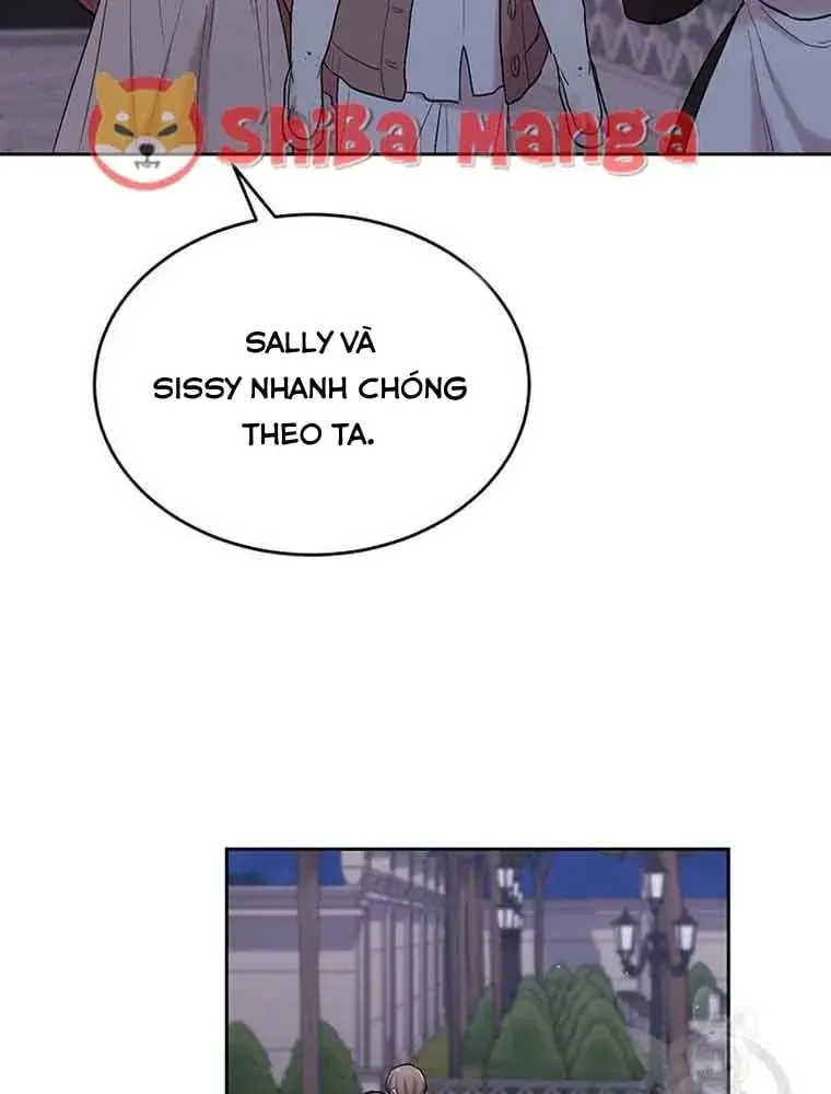 Tôi Chỉ Là Một Tiểu Thư Bình Thường Chap 189 - Next Chap 190