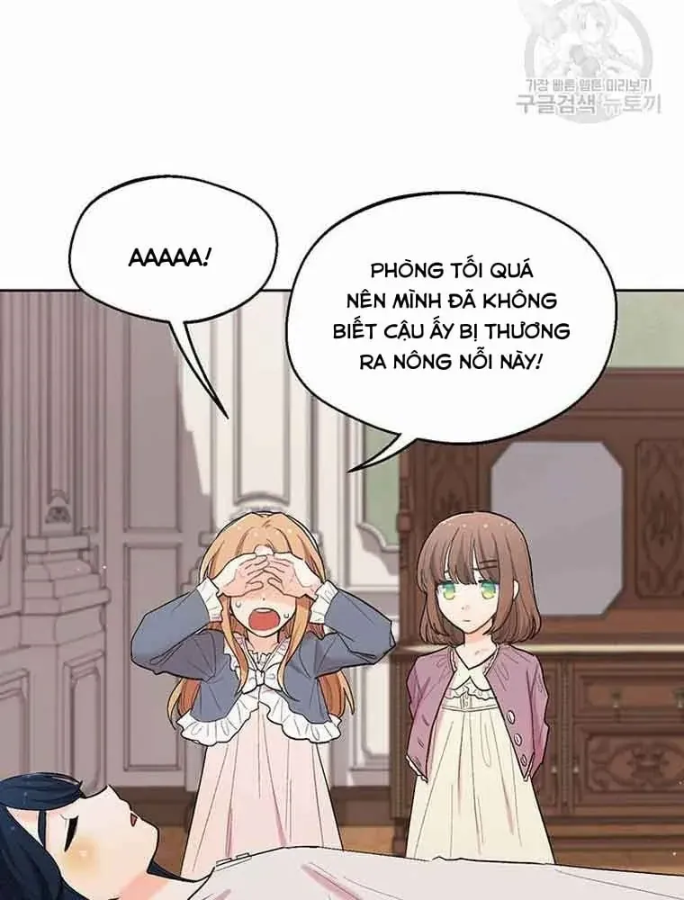 Tôi Chỉ Là Một Tiểu Thư Bình Thường Chap 189 - Next Chap 190