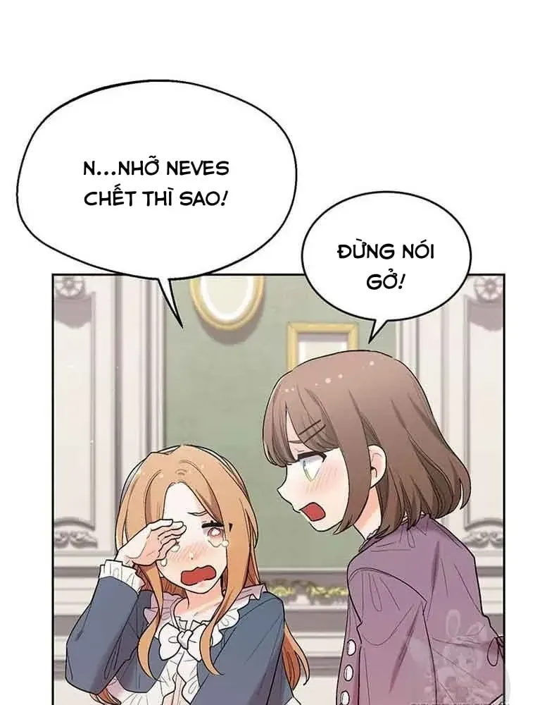 Tôi Chỉ Là Một Tiểu Thư Bình Thường Chap 189 - Next Chap 190