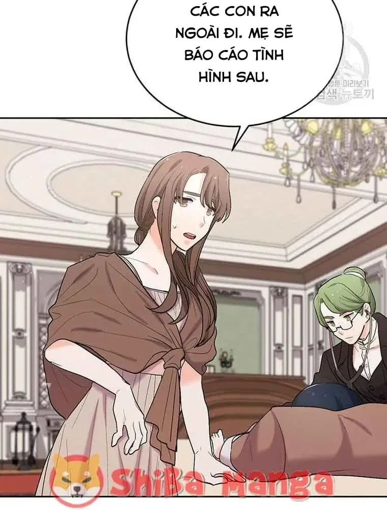 Tôi Chỉ Là Một Tiểu Thư Bình Thường Chap 189 - Next Chap 190