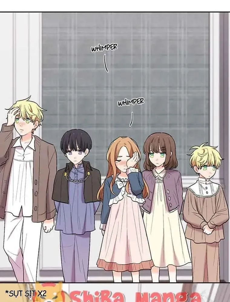 Tôi Chỉ Là Một Tiểu Thư Bình Thường Chap 189 - Next Chap 190