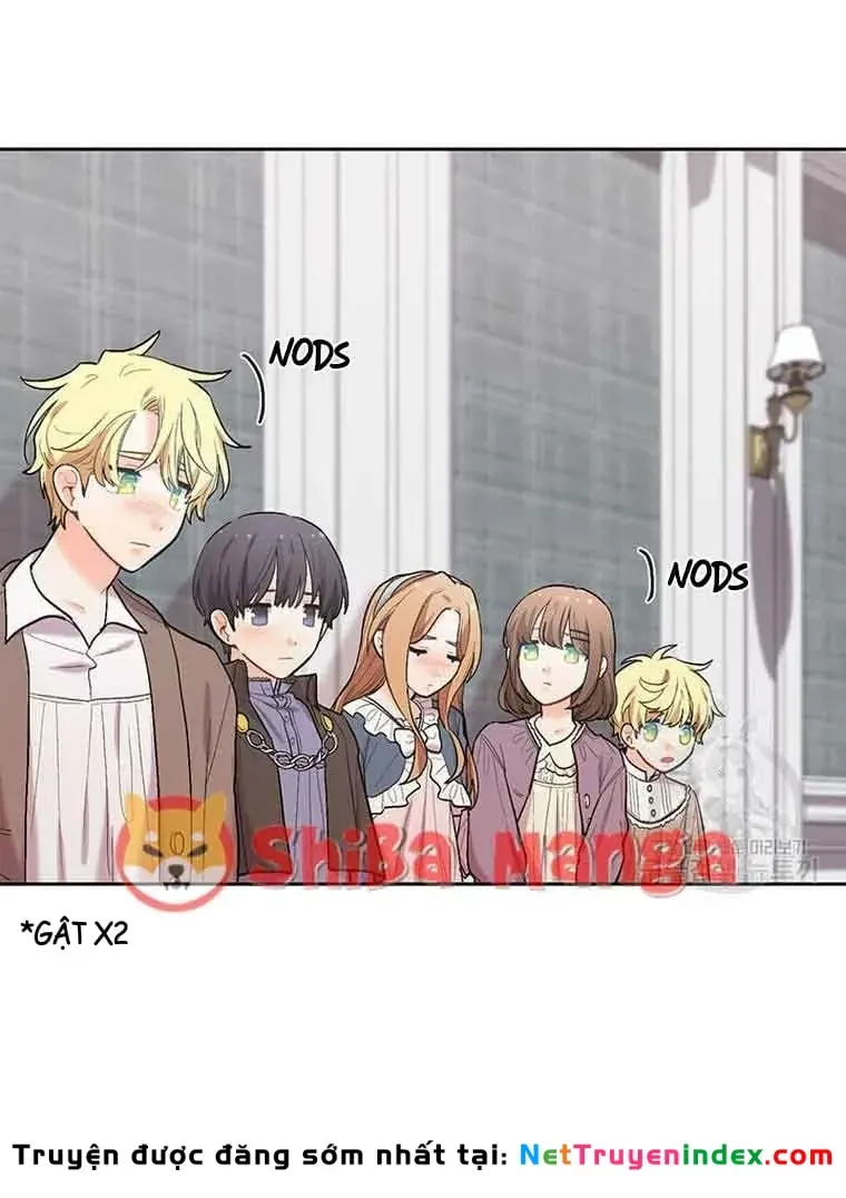 Tôi Chỉ Là Một Tiểu Thư Bình Thường Chap 189 - Next Chap 190