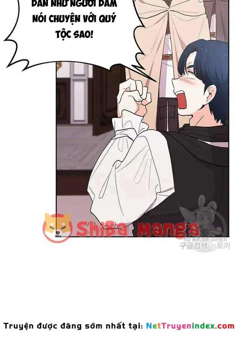 Tôi Chỉ Là Một Tiểu Thư Bình Thường Chap 190 - Next Chap 191
