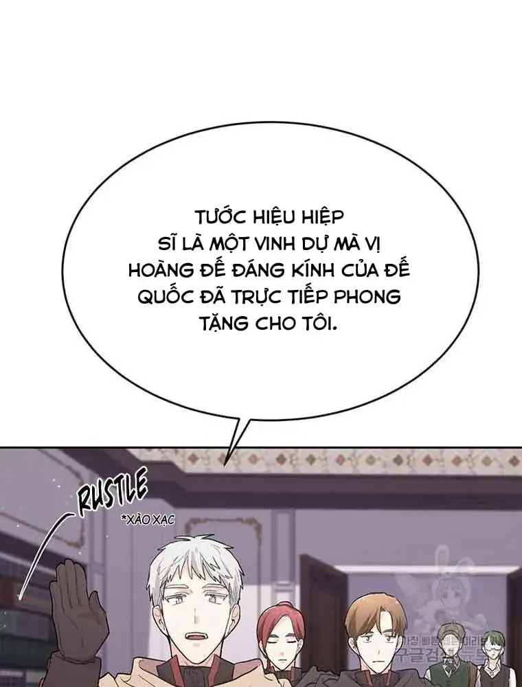 Tôi Chỉ Là Một Tiểu Thư Bình Thường Chap 190 - Next Chap 191