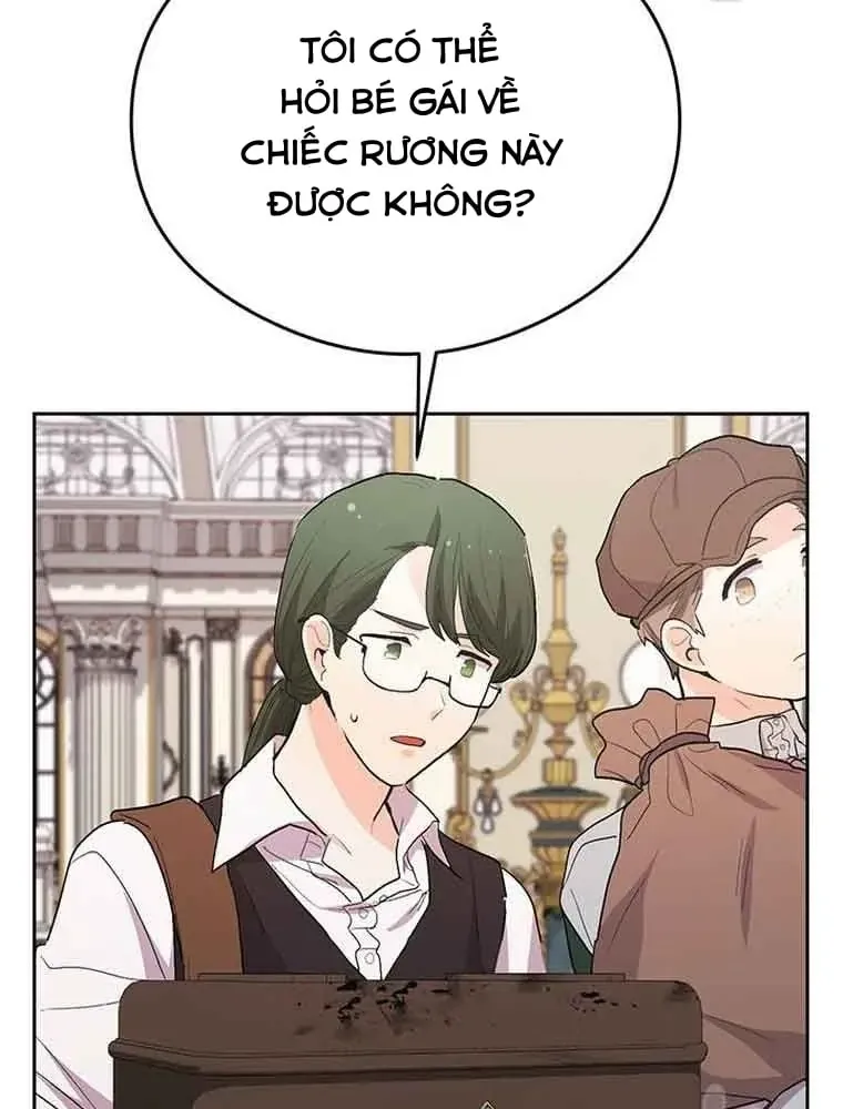 Tôi Chỉ Là Một Tiểu Thư Bình Thường Chap 190 - Next Chap 191